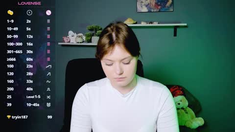 Snapshot of nikol_kitt chatting on 01.11.25 Little Niko Help me reach my goals online show from 01.11.25