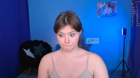 Snapshot of nikol_kitt chatting on 01.13.25 Little Niko Help me reach my goals online show from 01.13.25