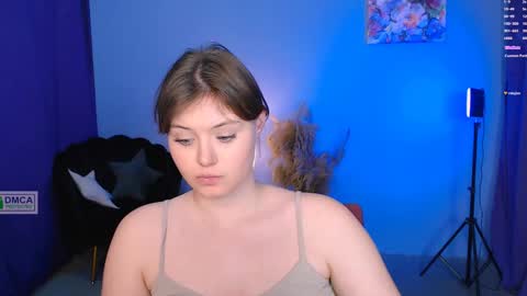 Snapshot of nikol_kitt chatting on 01.14.25 Little Niko Help me reach my goals online show from 01.14.25