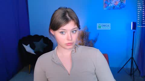 Snapshot of nikol_kitt chatting on 01.14.25 Little Niko Help me reach my goals online show from 01.14.25