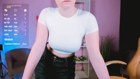 Snapshot of nikol_kitt chatting on 01.15.25 Little Niko Help me reach my goals online show from 01.15.25