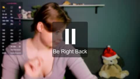 Snapshot of nikol_kitt chatting on 01.21.25 Little Niko Help me reach my goals online show from 01.21.25