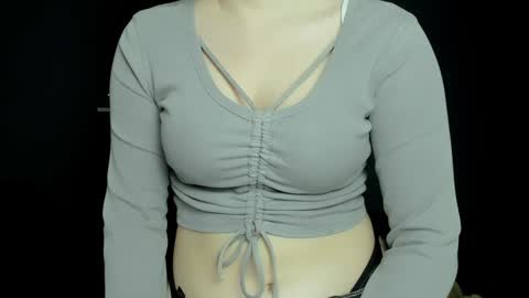 Snapshot of nikol_kitt chatting on 01.21.25 Little Niko Help me reach my goals online show from 01.21.25