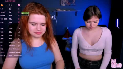 Snapshot of nikol_kitt chatting on 02.02.25 Little Niko Help me reach my goals online show from 02.02.25