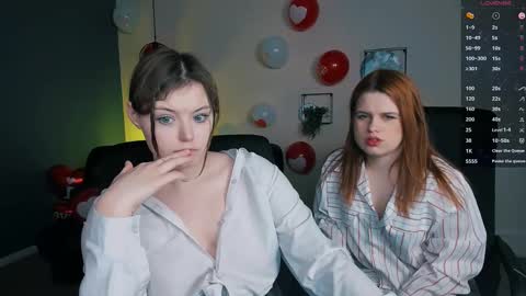 Snapshot of nikol_kitt chatting on 02.15.25 Little Niko Help me reach my goals online show from 02.15.25