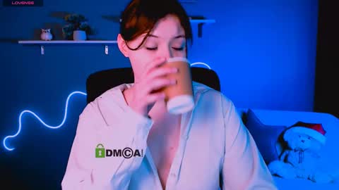 Snapshot of nikol_kitt chatting on 02.22.25 Little Niko Help me reach my goals online show from 02.22.25