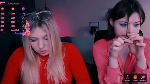 Snapshot of nikol_kitt chatting on 02.27.25 Little Niko Help me reach my goals online show from 02.27.25