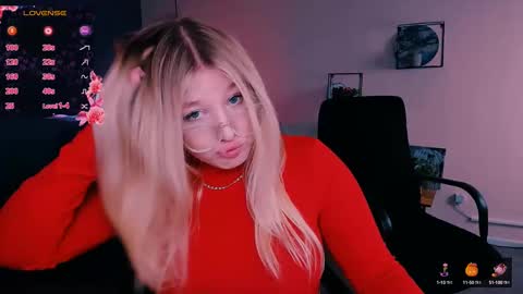 Snapshot of nikol_kitt chatting on 02.28.25 Little Niko Help me reach my goals online show from 02.28.25