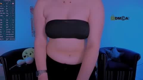 Snapshot of nikol_kitt chatting on 09.16.25 Little Niko Help me reach my goals online show from 09.16.25