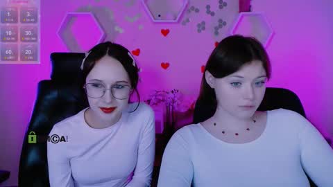 Snapshot of nikol_kitt chatting on 10.11.25 Little Niko Help me reach my goals online show from 10.11.25