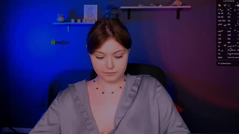 Snapshot of nikol_kitt chatting on 12.01.25 Little Niko Help me reach my goals online show from 12.01.25