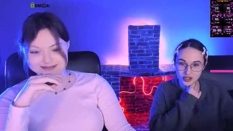 Little Niko  Help me reach my goals online show from 02.01.26