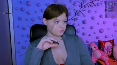 Little Niko  Help me reach my goals online show from 02.05.26