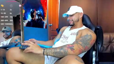 Snapshot of nikolahank1 chatting on 12.05.24 Nikola Hank online show from 12.05.24