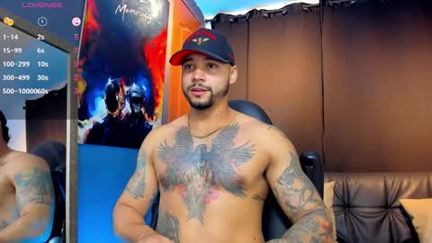 Snapshot of nikolahank1 chatting on 12.24.24 Nikola Hank online show from 12.24.24