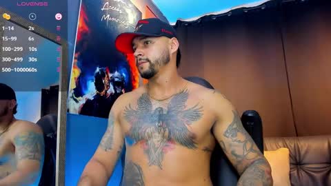 Snapshot of nikolahank1 chatting on 01.09.25 Nikola Hank online show from 01.09.25