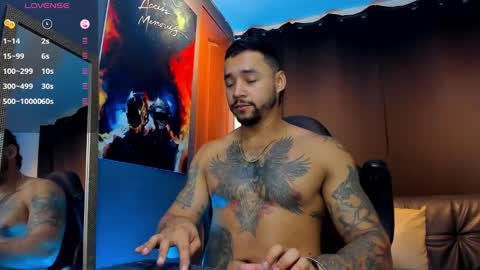 Snapshot of nikolahank1 chatting on 02.04.25 Nikola Hank online show from 02.04.25