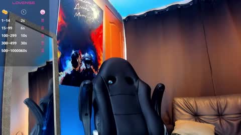 Snapshot of nikolahank1 chatting on 02.09.25 Nikola Hank online show from 02.09.25