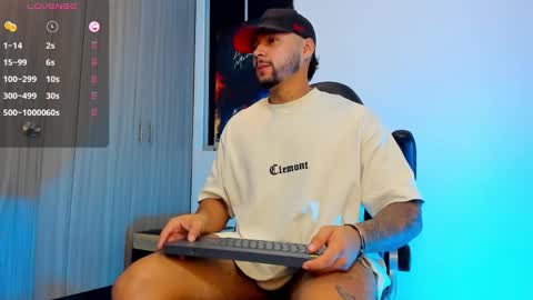 Snapshot of nikolahank1 chatting on 02.16.25 Nikola Hank online show from 02.16.25