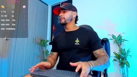 Snapshot of nikolahank1 chatting on 02.28.25 Nikola Hank online show from 02.28.25