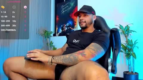 Snapshot of nikolahank1 chatting on 03.01.25 Nikola Hank online show from 03.01.25