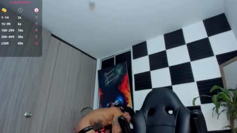 Nikola Hank online show from 11.07.25