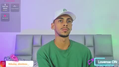    online show from 10.29.25