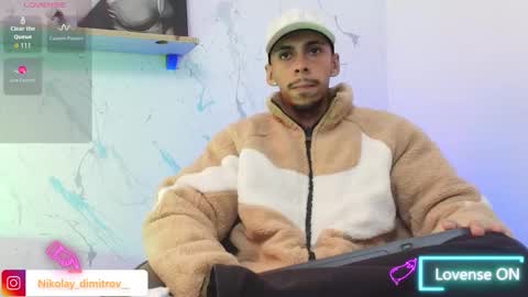    online show from 11.19.25