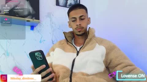    online show from 11.22.25