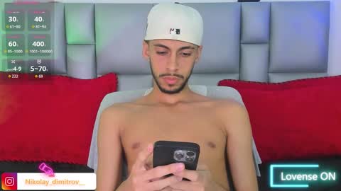    online show from 03.12.26