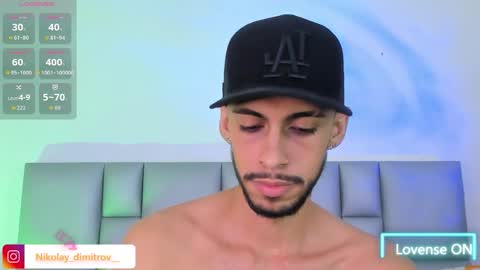    online show from 03.19.26