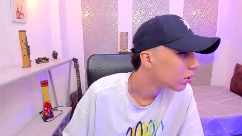    online show from 10.27.25