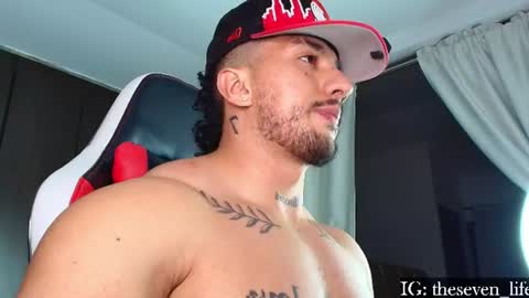 Niko online show from 07.25.26