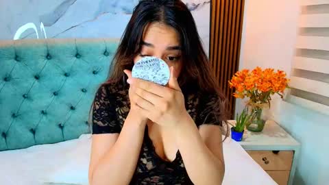 nikolcruz online show from 03.20.26