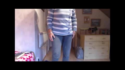 Nikole1 online show from 10.22.25