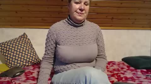 Nikole1 online show from 01.16.26