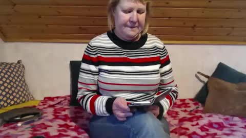 Nikole1 online show from 02.12.26