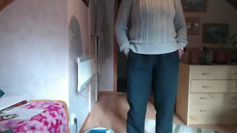 Nikole1 online show from 03.04.26