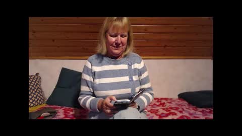 Nikole1 online show from 03.22.26