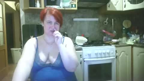 Nikoletta online show from 03.12.25