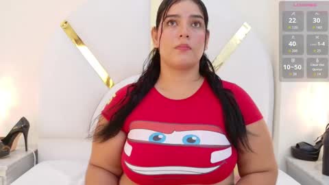   Nikol Karter   online show from 03.13.26