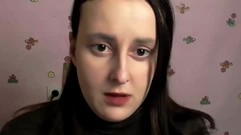 Nikolleta online show from 10.29.25