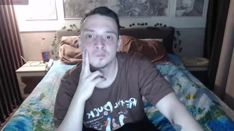 Nikolos online show from 01.07.25