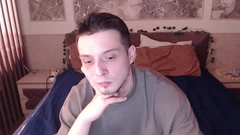 Nikolos online show from 01.16.25