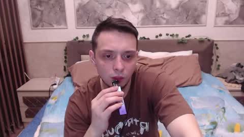 Nikolos online show from 01.17.25