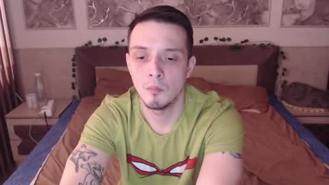 Nikolos online show from 01.18.25