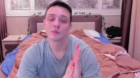 Nikolos online show from 01.24.25