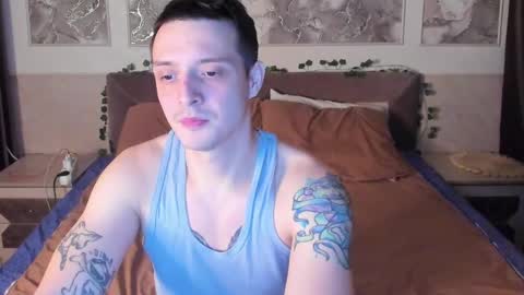 Nikolos online show from 01.24.25