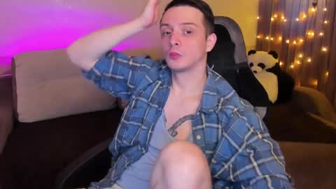 Nikolos online show from 01.25.25