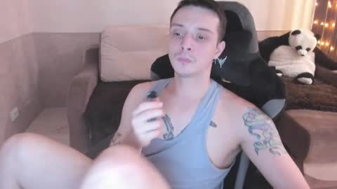 Nikolos online show from 01.26.25